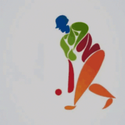Cricket Talk Discord Server Logo