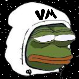 𝙑𝙤𝙙𝙞'𝙨 𝙈𝙚𝙢𝙚𝙧𝙨 Discord Server Logo