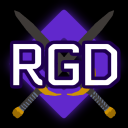 Randomly Generated Droids Discord Server Logo