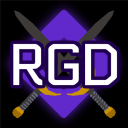RGD Community Discord Server Logo