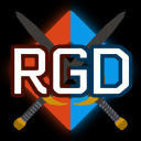 Randomly Generated Droids Discord Server Logo