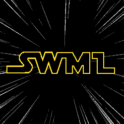 Star Wars Memorabilia And Lore Discord Server Logo