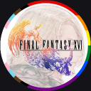 /r/FFXVI Discord Server Logo