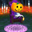 spooki berri 🎃 guild﹒icns﹒dcr Discord Server Logo