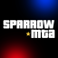 SPARROW MTA Discord Server Logo