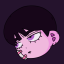 Chilled Sad Discord Server Logo