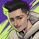 CORINGA Discord Server Logo