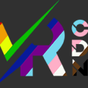VRCDN Discord Server Logo