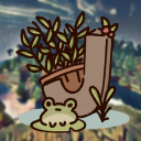 J's Hideout Discord Server Logo