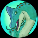 Paleo.GG Discord Server Logo