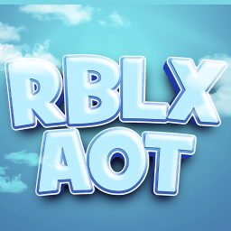 ❄AoT RBLX❄ Discord Server Logo