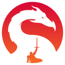 Pryor Gaming Discord Server Logo