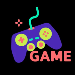 Game Community Server Discord Server Logo