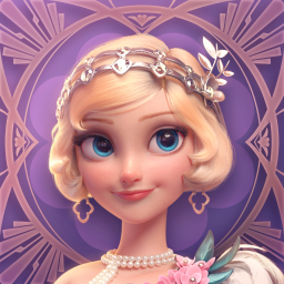 Time Princess DE Discord Server Logo