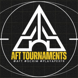 AFT Tournaments Discord Server Logo