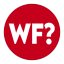 The Why Files Official Discord Server Logo