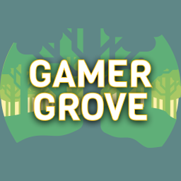 Gamer Grove Discord Server Logo