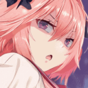 ⛧ FemHub ⛧2.0 Discord Server Logo