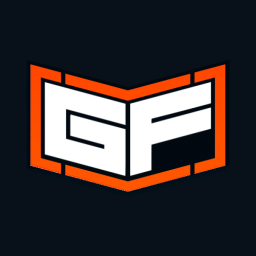 Grid Finder Discord Server Logo