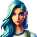 Mia Lounge Discord Server Logo