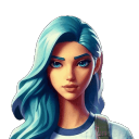 Mia Lounge Discord Server Logo