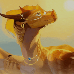 The Journeyers Discord Server Logo