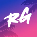 RG's Territory 🔥 Discord Server Logo