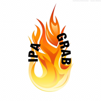 IPAGRAB Discord Server Logo