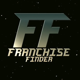 Franchise Finder Discord Server Logo