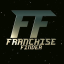 Franchise Finder Discord Server Logo