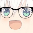 Hololive Basement Discord Server Logo