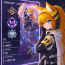 Масякин стримчикс ツ Discord Server Logo