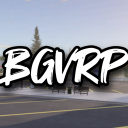 Blubber's Greenville Roleplay Discord Server Logo