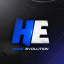 Haze Evolution - Season 4 Discord Server Logo