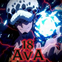 AvA Alliance vs Alliance Discord Server Logo