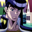 Joestar Mansion™ ☆ Discord Server Logo