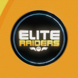 Elite Raiders - Pokemon Go Discord Server Logo