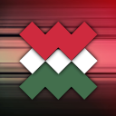 PixelHungary Discord Server Logo