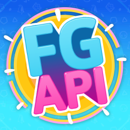 Fall Guys Community Discord Server Logo