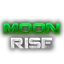 MoonRise Military Discord Server Logo