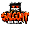 🐐  SALGOAT ROLEPLAY🇲🇦 Discord Server Logo