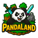 PandaLand Discord Server Logo