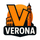 🎮 Verona Roleplay Discord Server Logo