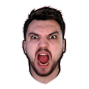 ✦ Dr Sljiva ™ Discord Server Logo