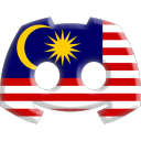 Malaysia Discord Server Discord Server Logo