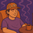 GrenBaud Lounge Discord Server Logo