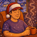 GrenBaud Lounge Discord Server Logo