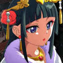 Misaki 💮 Discord Server Logo