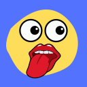 বাঙ্গি Discord Server Logo