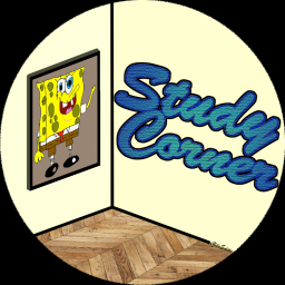 Study Corner Discord Server Logo
